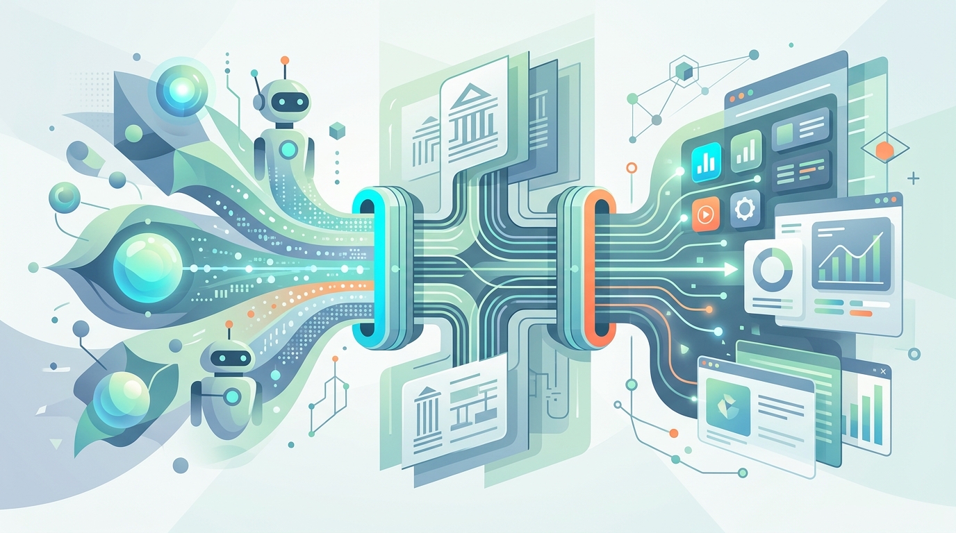 AG-UI: het protocol dat AI-agents met je interface verbindt
