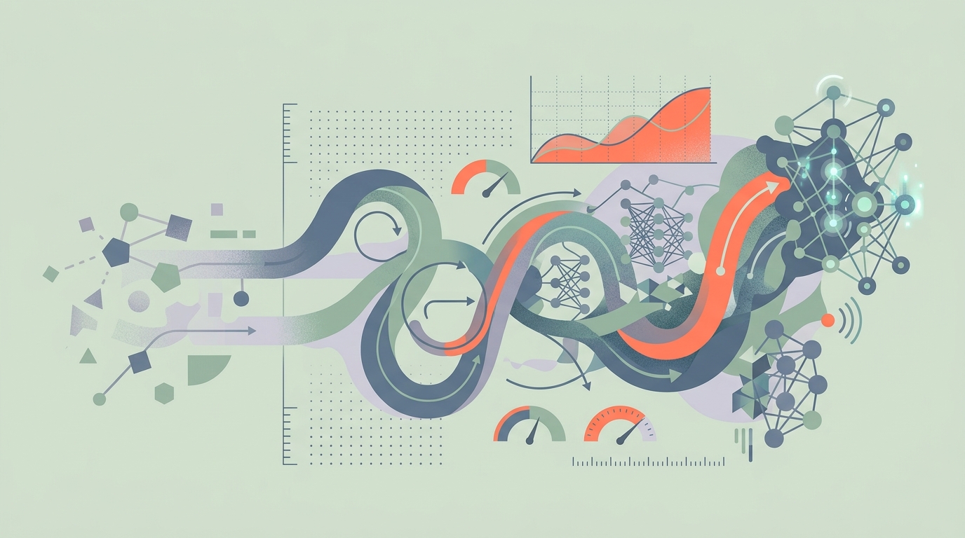 Agent Plasticity: hoe meet je of AI beter wordt door ervaring?