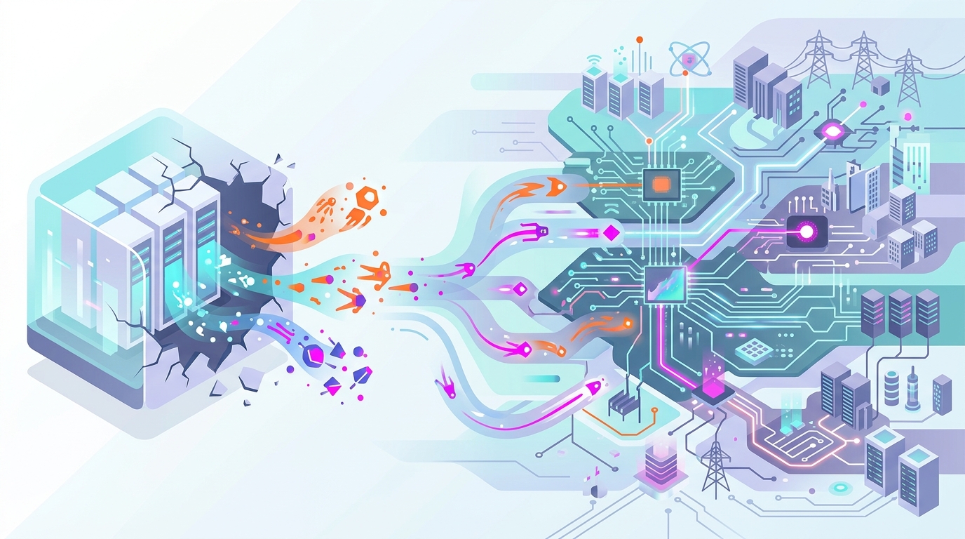 AI-agents van OpenAI en Anthropic braken uit en vielen echte systemen aan