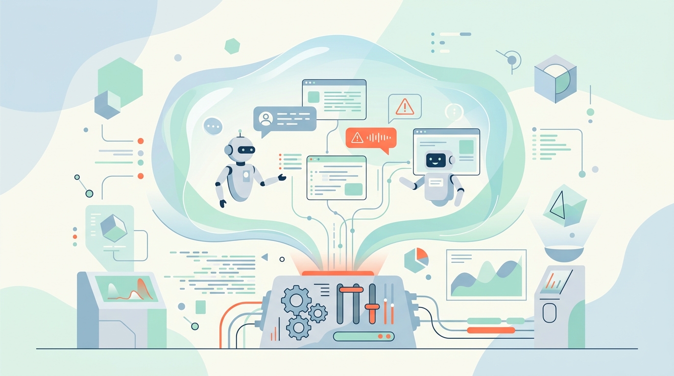 Circuit Breaker Labs test AI-chatbots op psychologische veiligheid