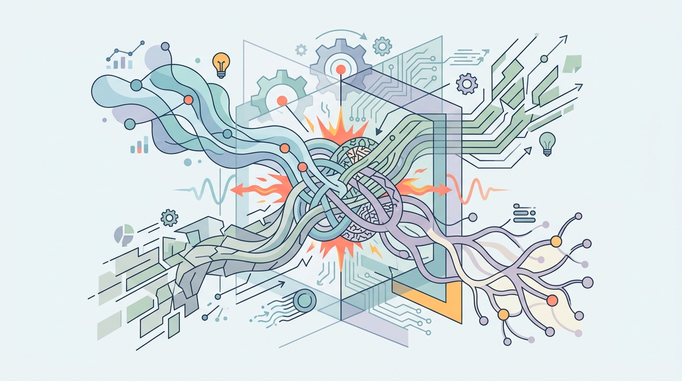 Hinton, Li en Ng botsen over AI-regulering op Ai4
