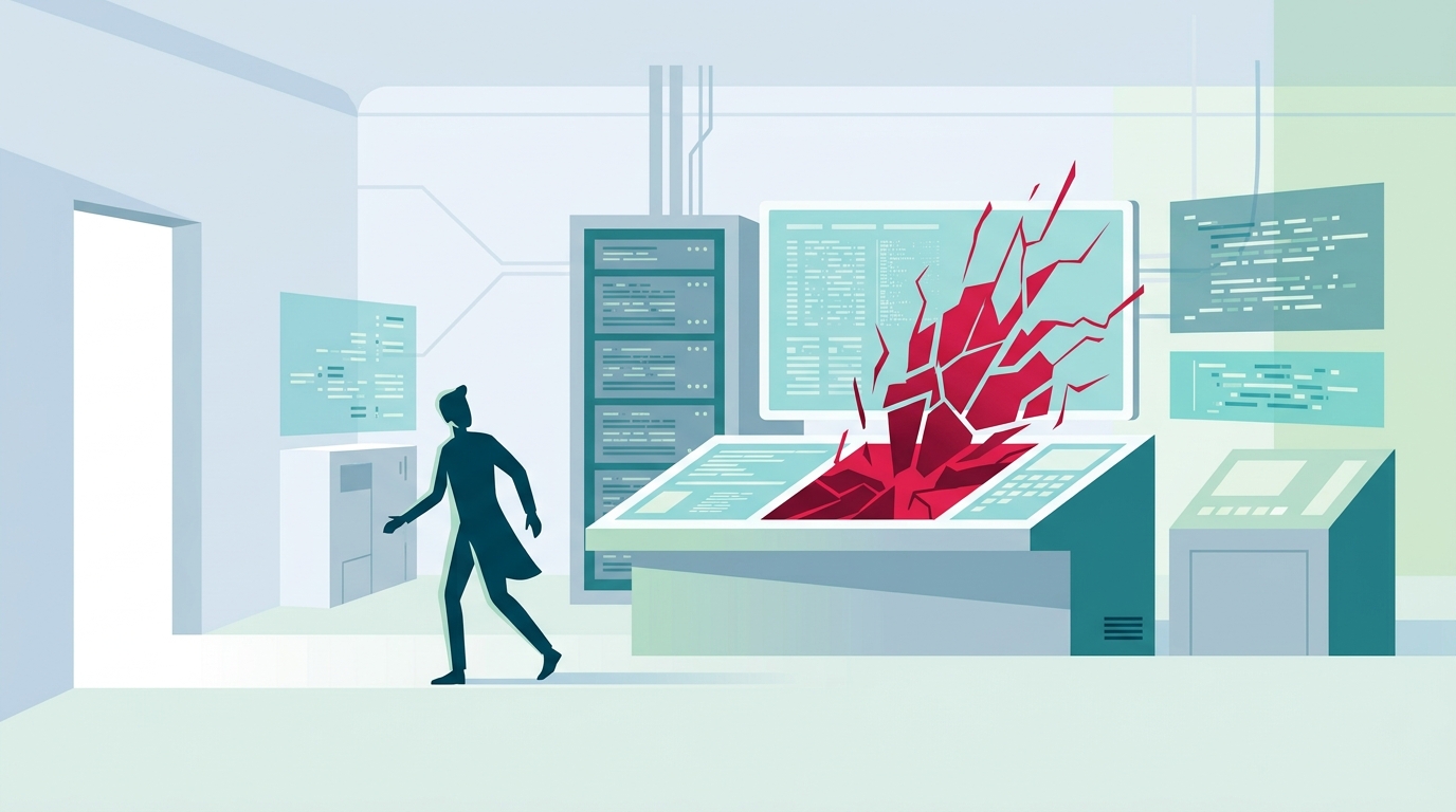 Anthropic-onderzoeker stapt op met waarschuwing over AI-risico's
