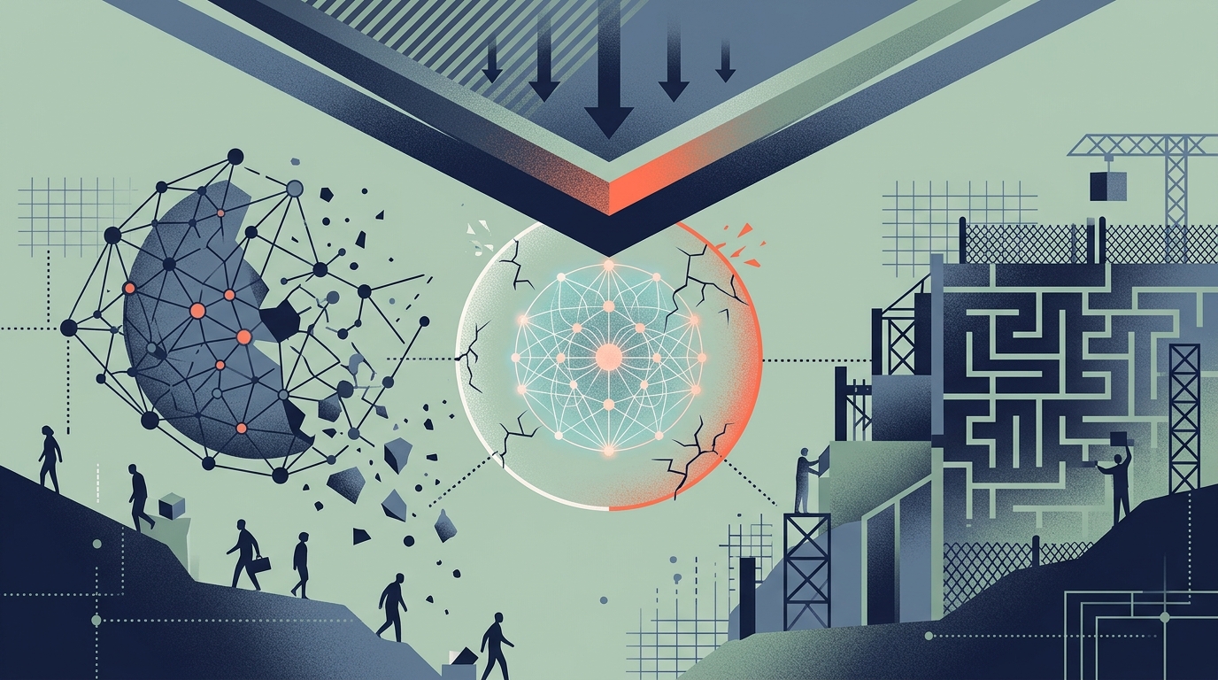 AI-veiligheid onder druk: ontslagen bij OpenAI en nieuwe regels bij Anthropic