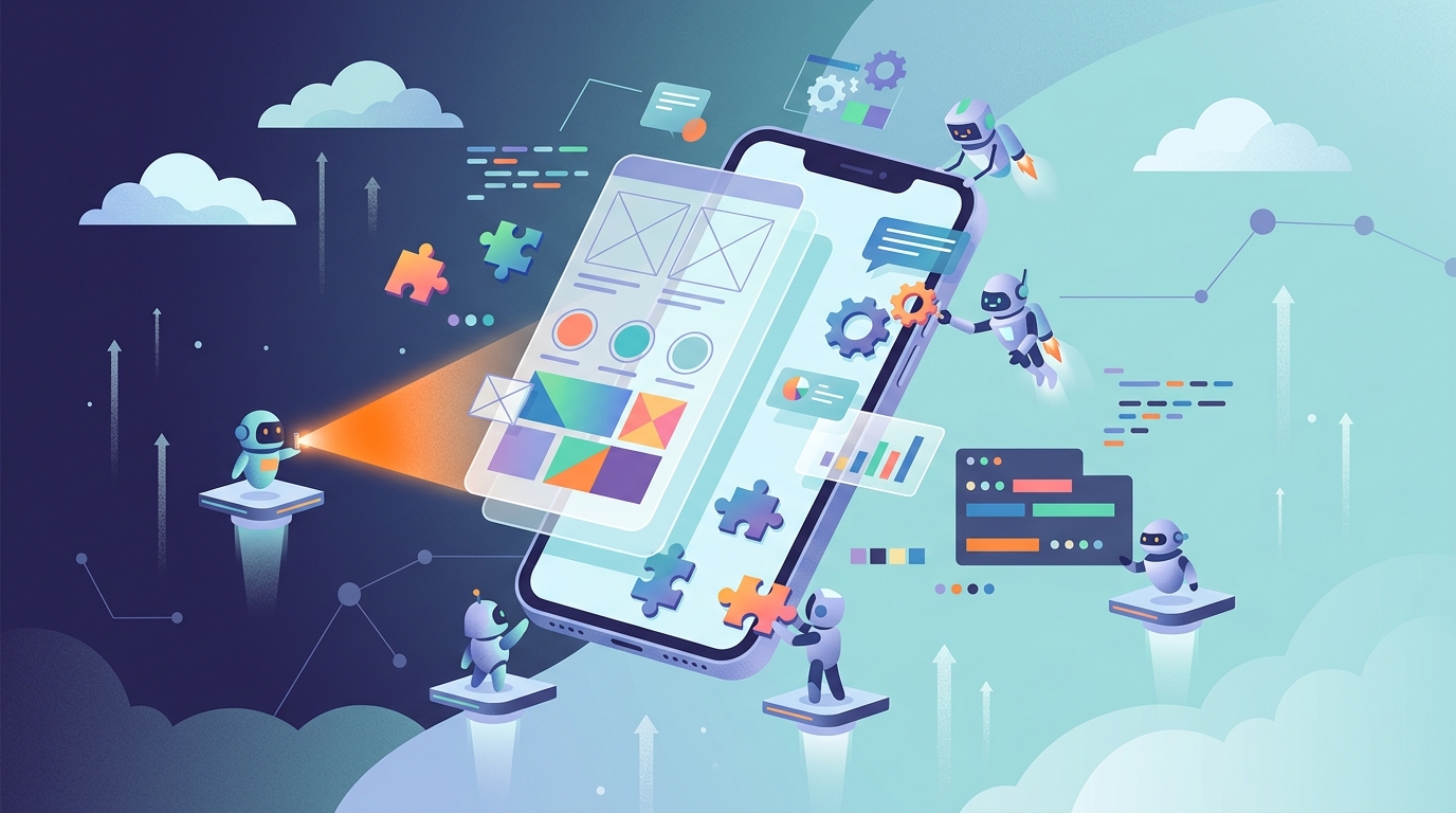 Android-apps bouwen met AI-agents: wat kan Antigravity echt?