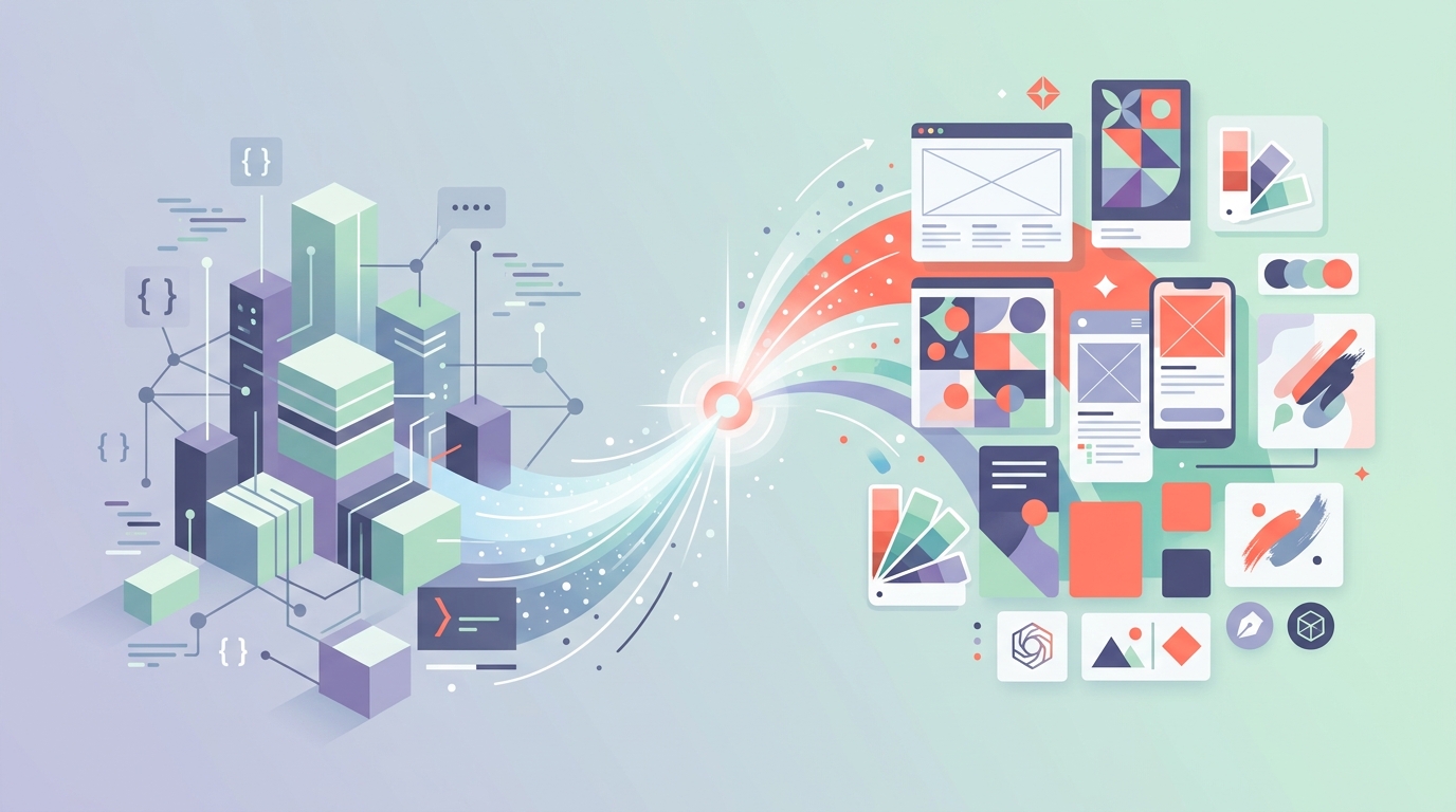 Claude Code kan nu ook ontwerpen via /design
