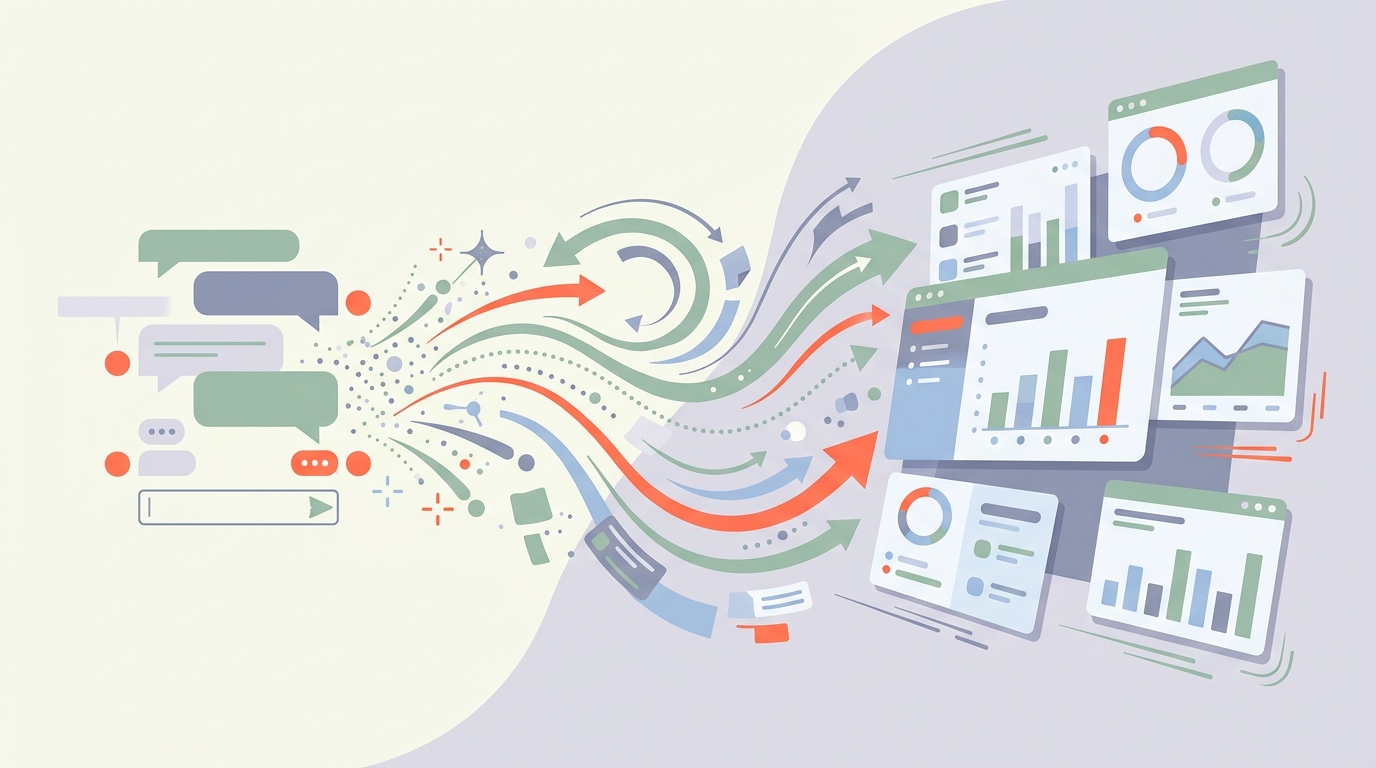 Claude Dashboards en Motion: data en animatie vanuit chat