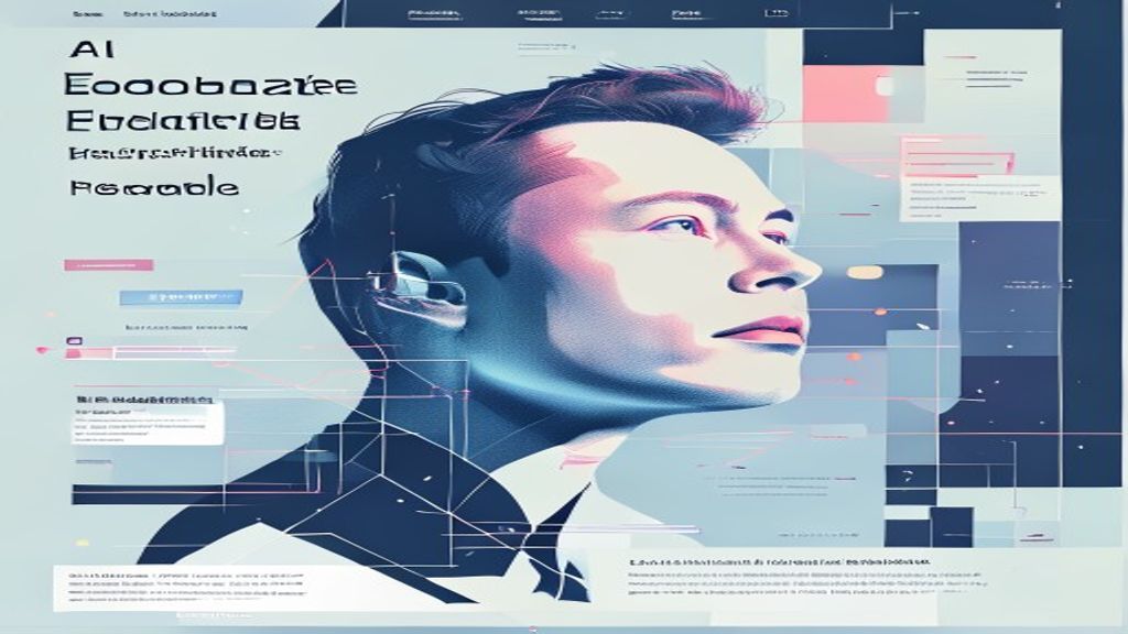 Elon Musk: AI-revolutie verschuift naar real-time video