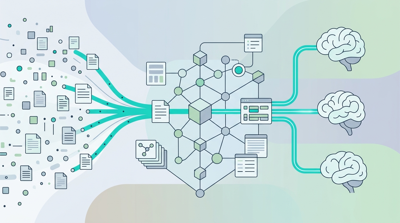 Embeddings how-to: bouw je eigen AI-kennisbank voor Claude, ChatGPT en Llama