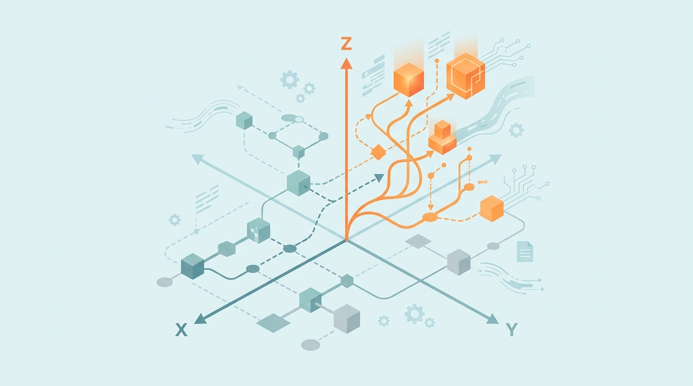 Explorative Modeling: een derde as om AI-modellen te trainen