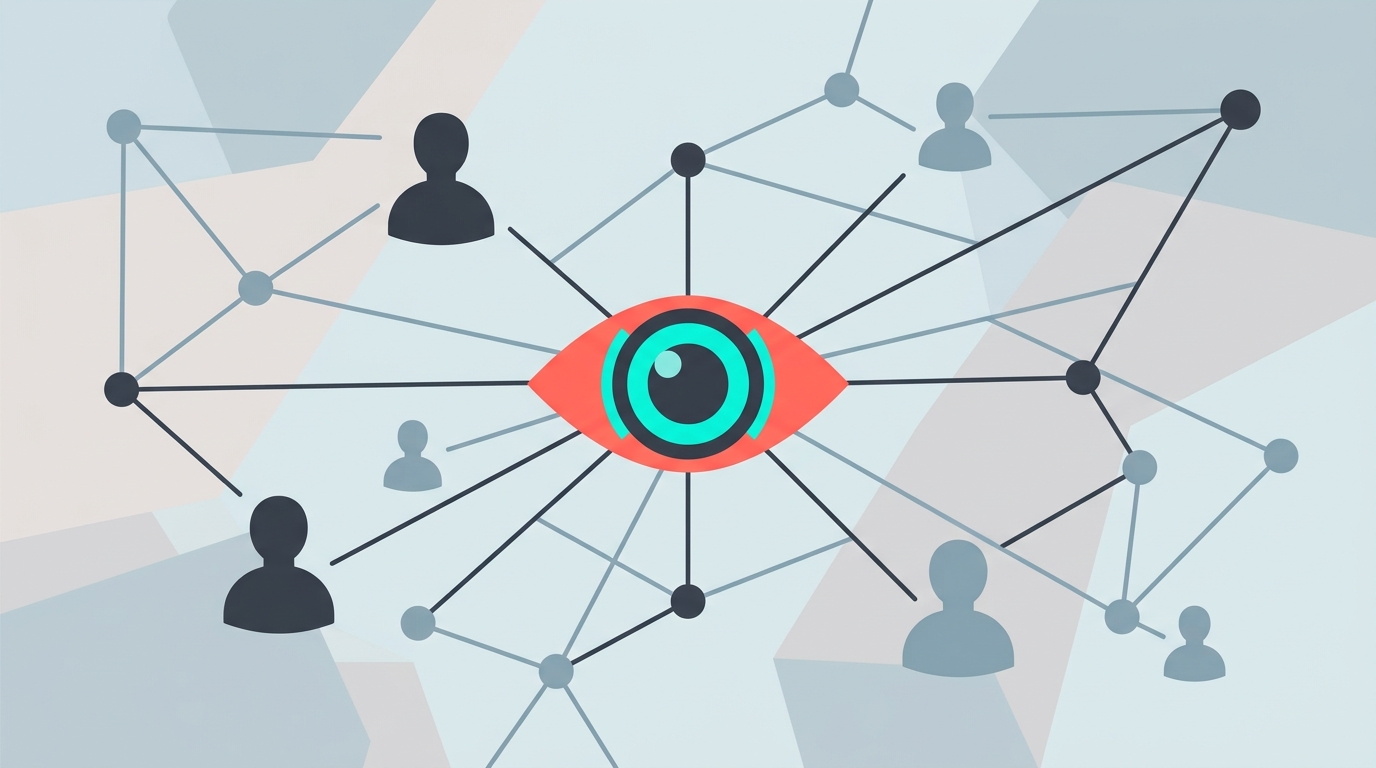Flock Safety zegt geen mensen te volgen — maar bouwt tool die dat wél doet