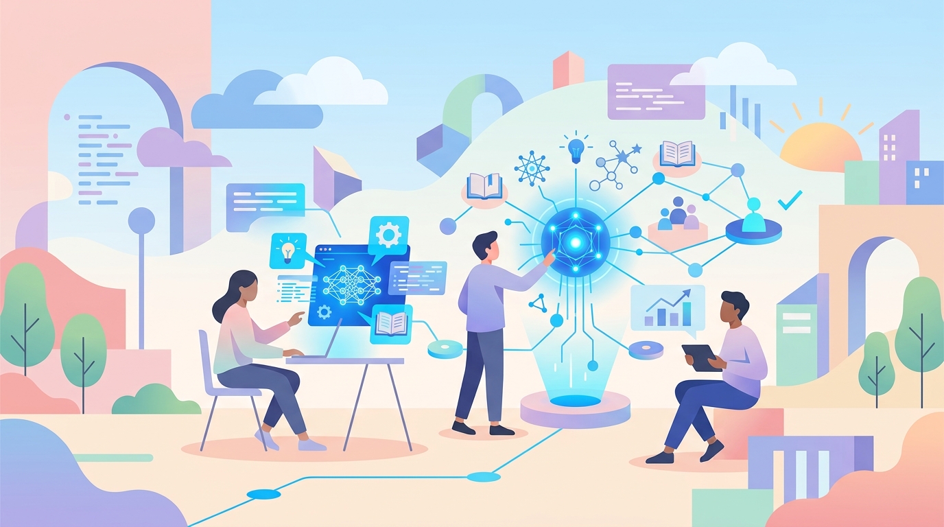 Google geeft studenten gratis Gemini Pro en nieuwe studietools