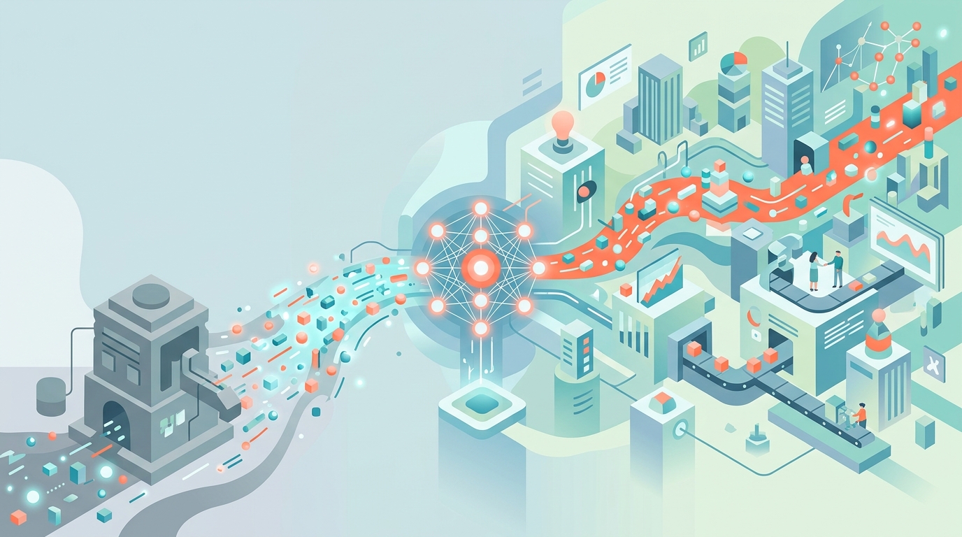 GLM-5.3-Flash: wat betekent 90% goedkopere AI voor jouw bedrijf?