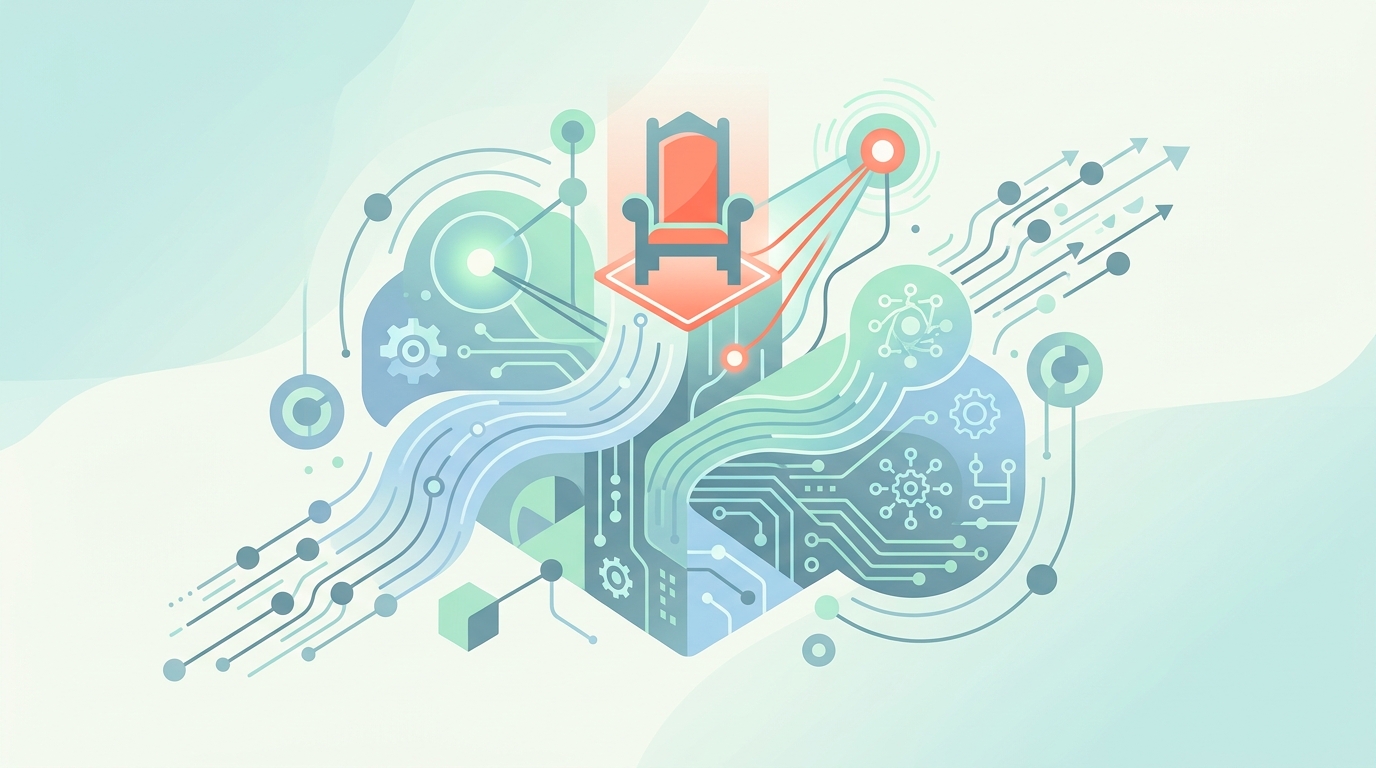 Google schuift AI-leiding om: Hassabis wordt voorzitter, Dean vertrekt