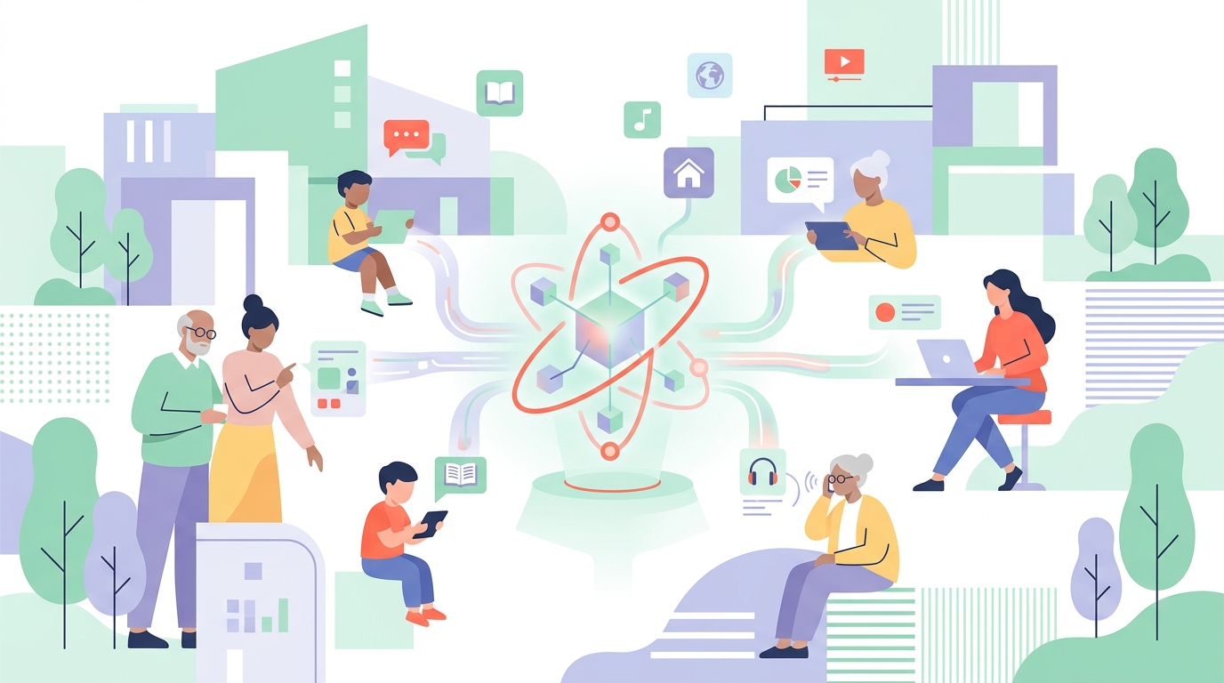 Google lanceert CC: een AI-agent voor het hele gezin