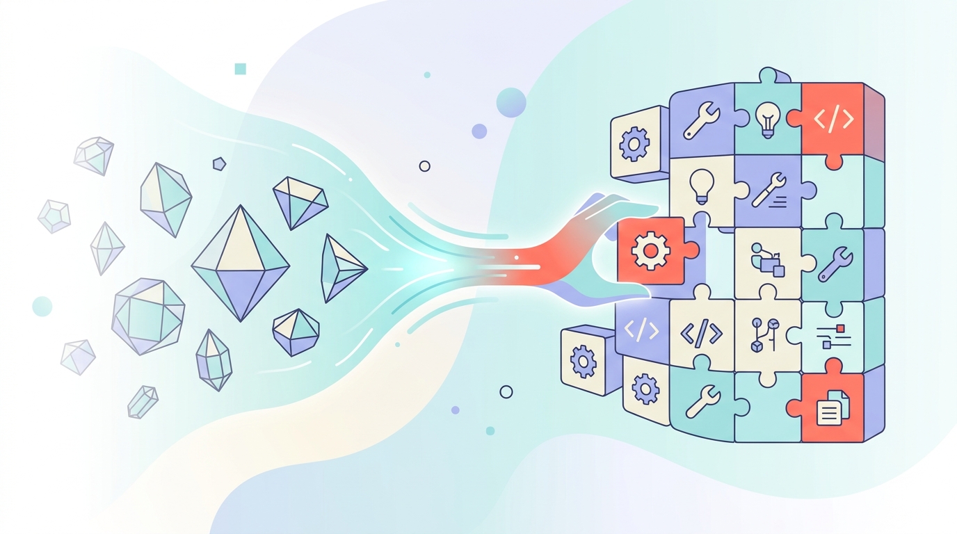 Google Gemini vervangt Gems door herbruikbare Skills