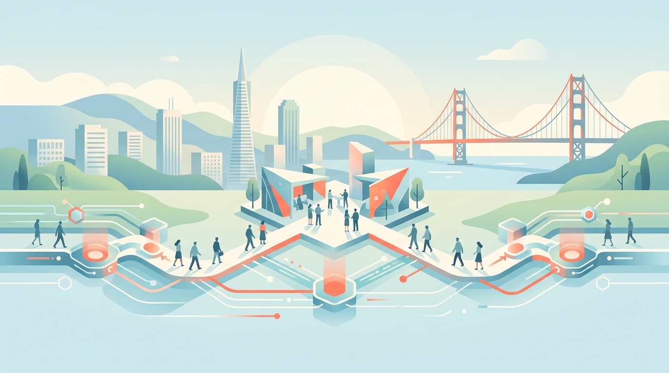 OpenAI nodigt GPT-6-gebruikers uit voor bijeenkomst in San Francisco