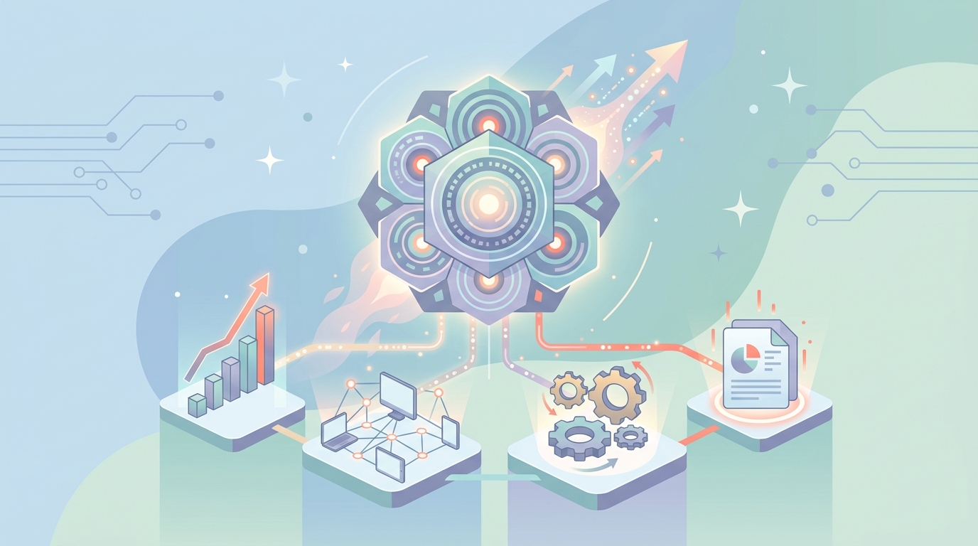 OpenAI lanceert GPT-6 Astra: wat betekent dit voor je bedrijf?