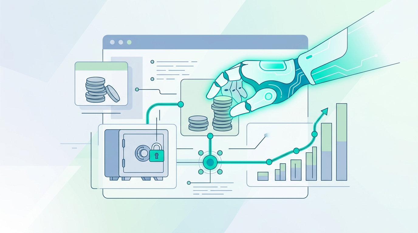 Grok Bot wil je bankrekening beheren — wat betekent dat?