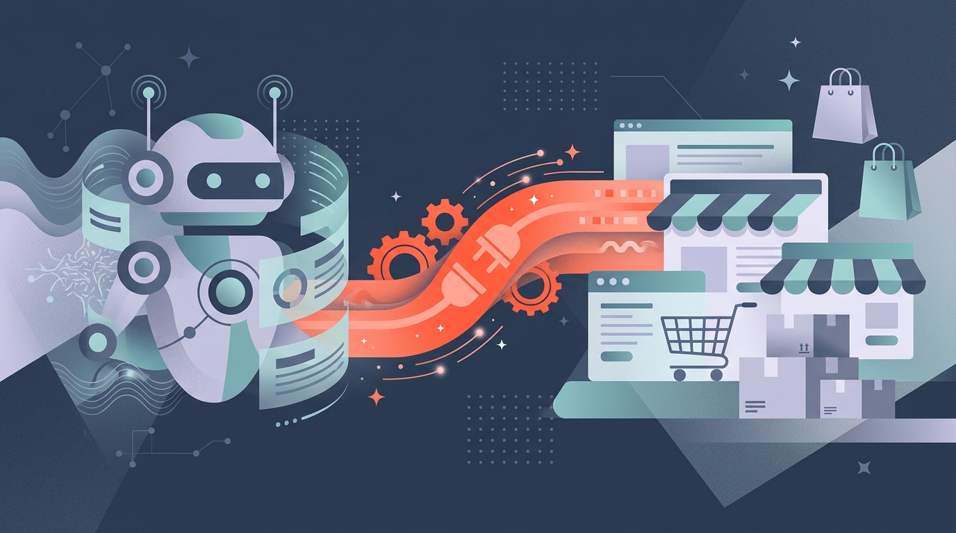 Grok Bot krijgt Shopify-connector: wat betekent dat voor webshops?