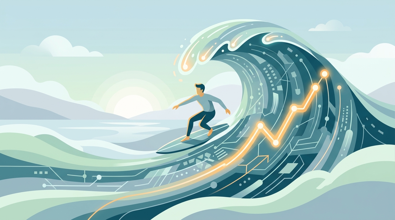 Hang Ten Systems haalt $85 miljoen op in vier maanden