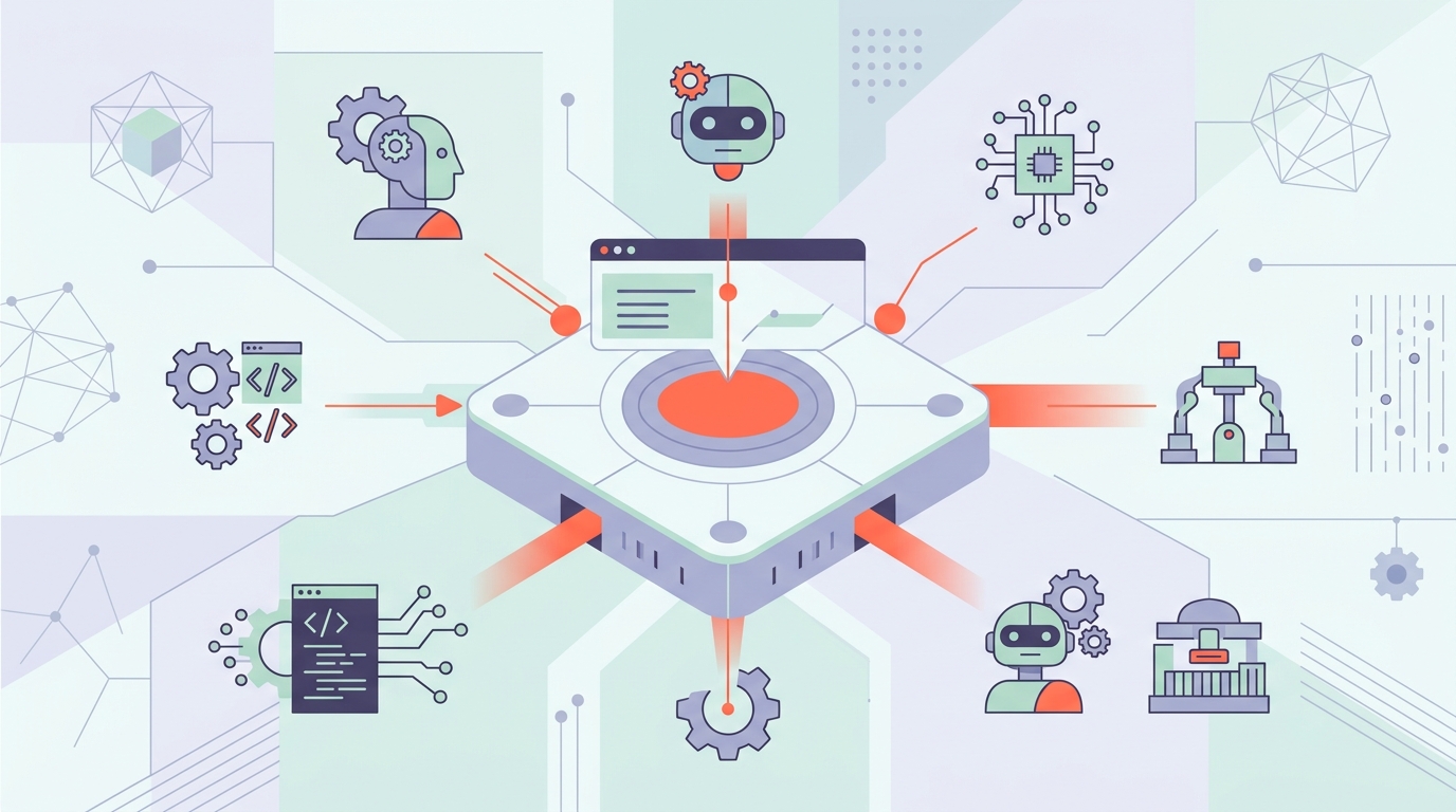 Herdr: één scherm voor al je AI-codeeragents