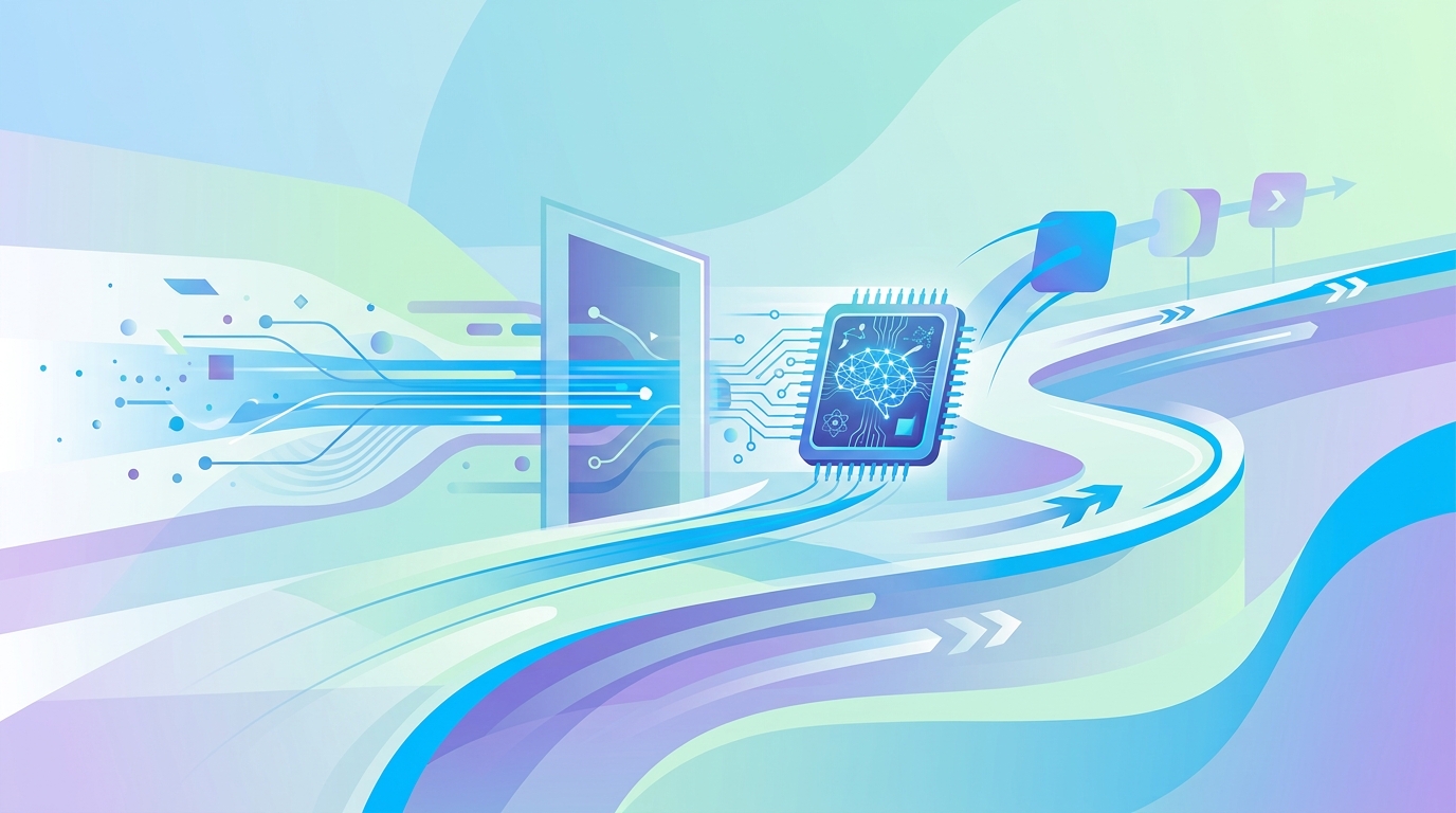 Huawei versnelt lancering Ascend 960DT AI-chip naar Q1 2027