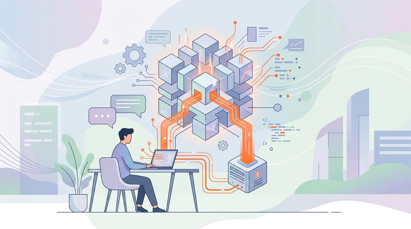 IBM brengt Granite 4.2 uit: open AI-modellen voor lokaal gebruik