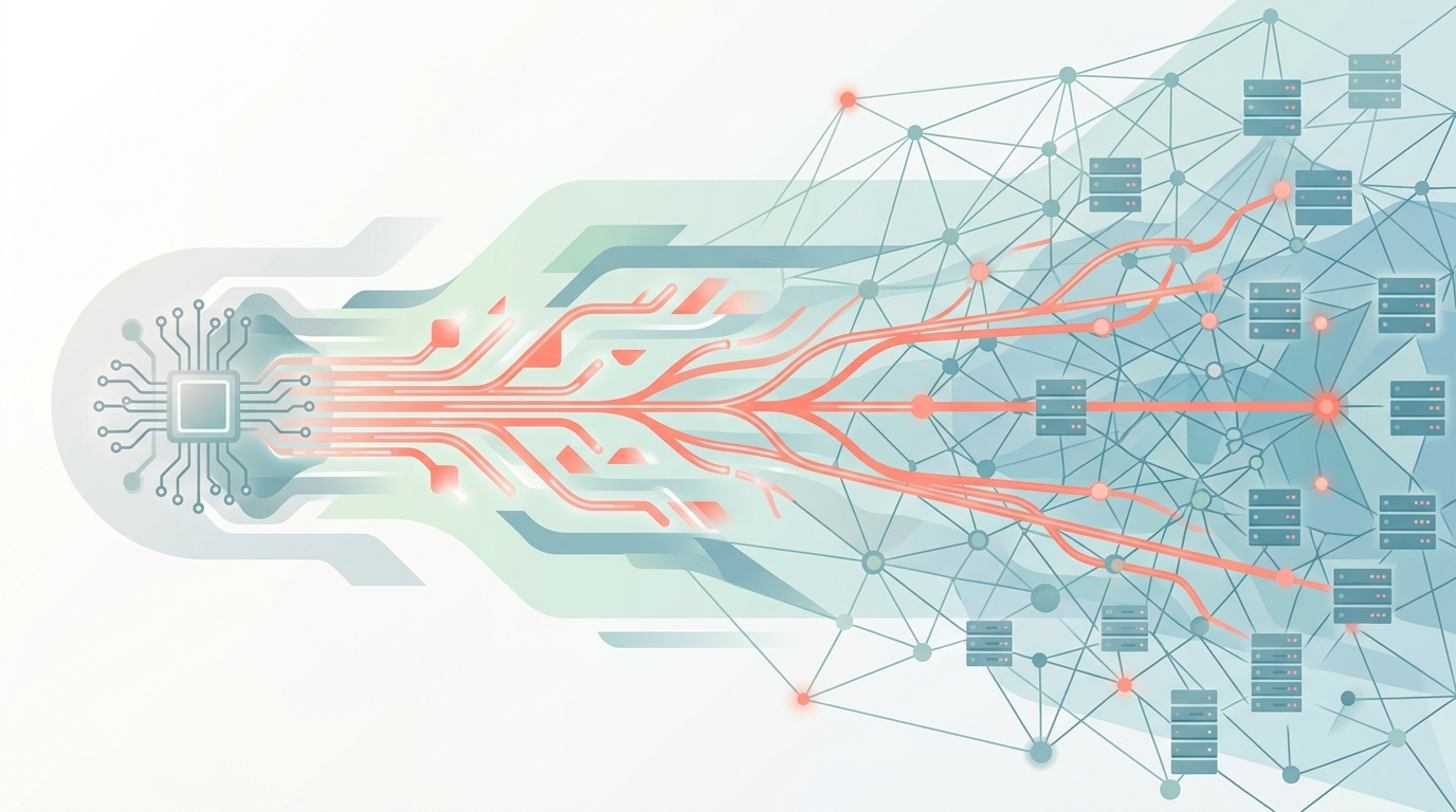 io.net claimt 30x groei in AI-inference in zeven maanden