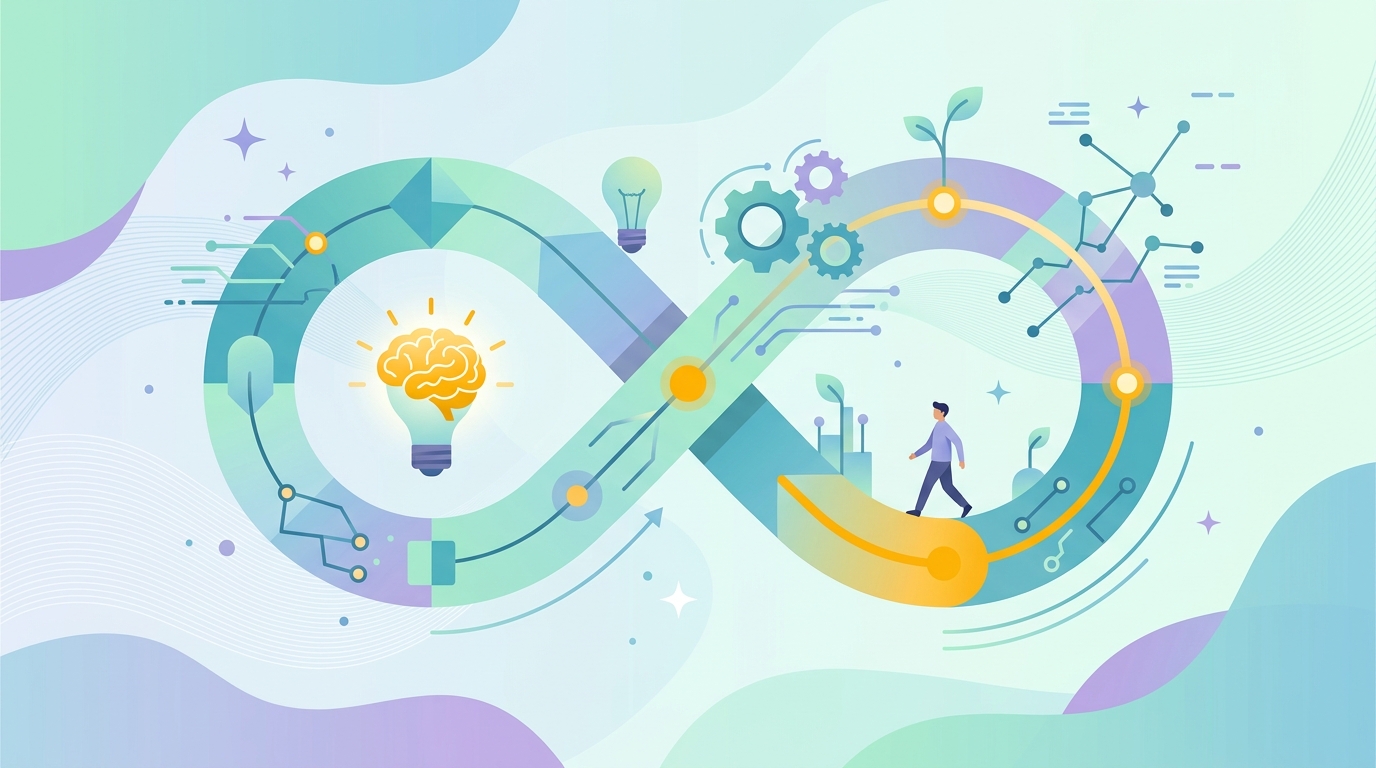Jeff Dean verlaat Google en start Discovery Loop