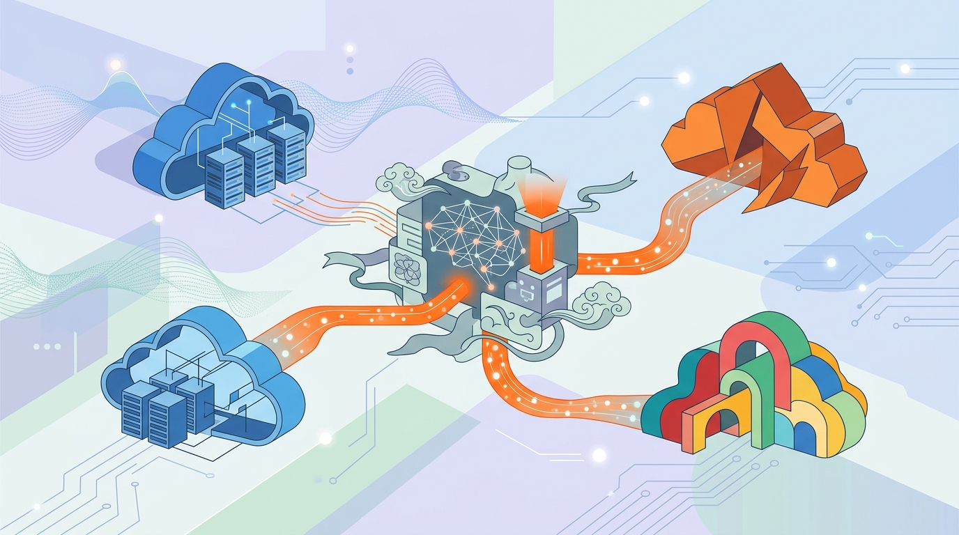 Chinees AI-model Kimi K3 wil op Azure, AWS en Google Cloud