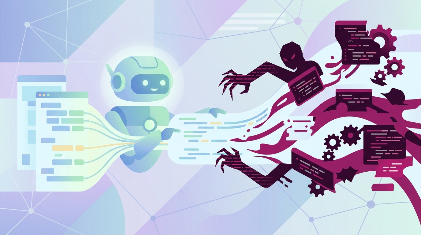 Hoe kwaadaardige skills AI-programmeerassistenten misbruiken