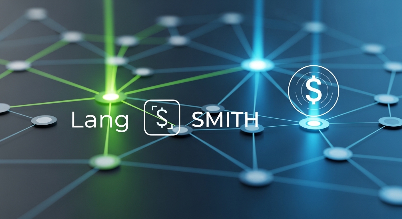 LangSmith for Startups: $10.000 krediet en exclusieve toegang