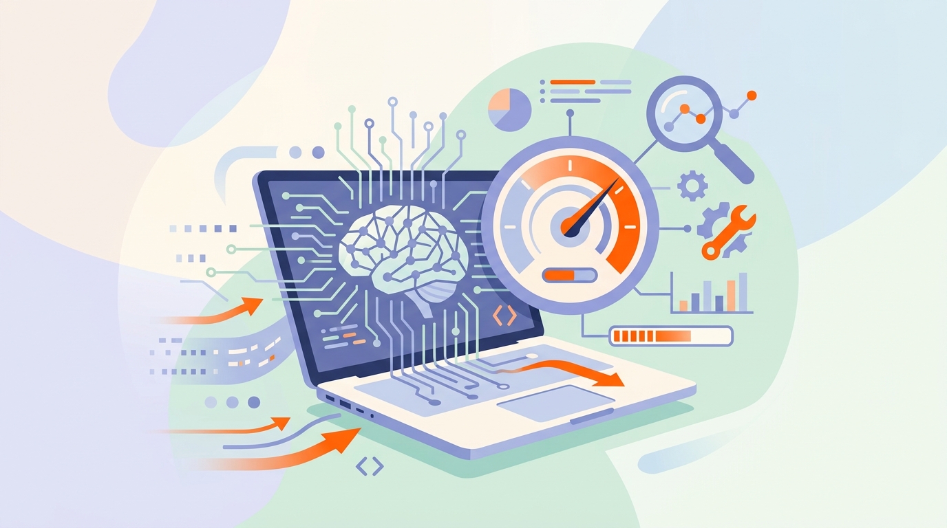 Lokale AI-snelheid meten met een gratis open-source tool