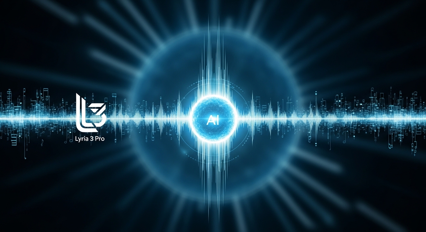 Lyria 3 Pro: Nu tot 3 minuten lange AI-muziek maken