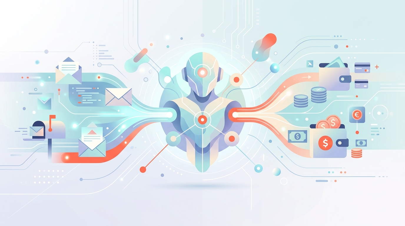 Manus 2.0 en Cue: AI-agents met eigen e-mail en portemonnee