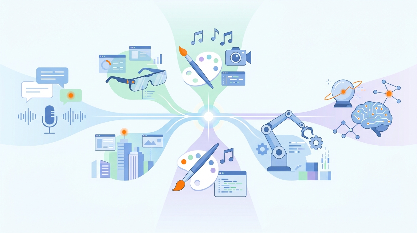 Meta Connect 2026: vijf AI-aankondigingen en wat ze betekenen