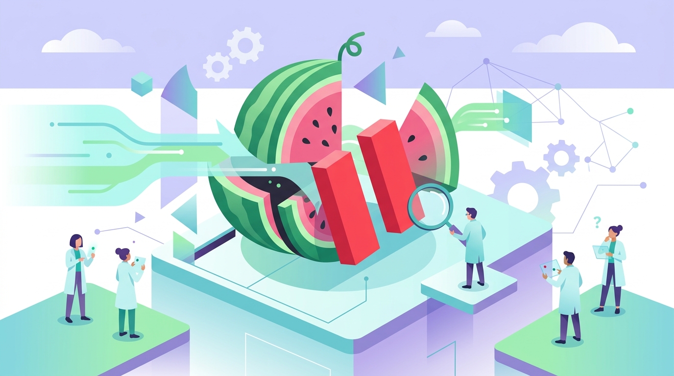 Meta pauzeert training Watermelon-model: wat weten we?