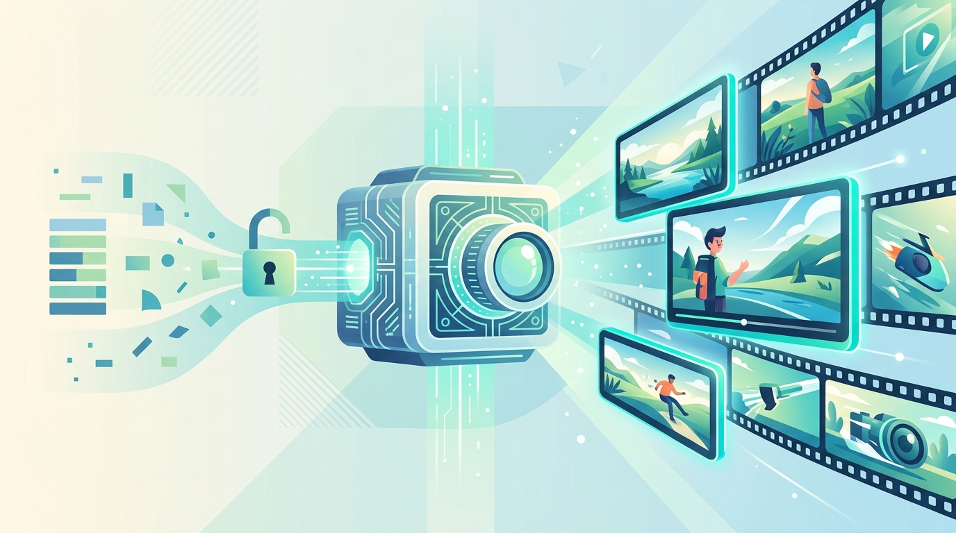 MiniMax H3: open videogeneratie met 2K-kwaliteit en lage kosten
