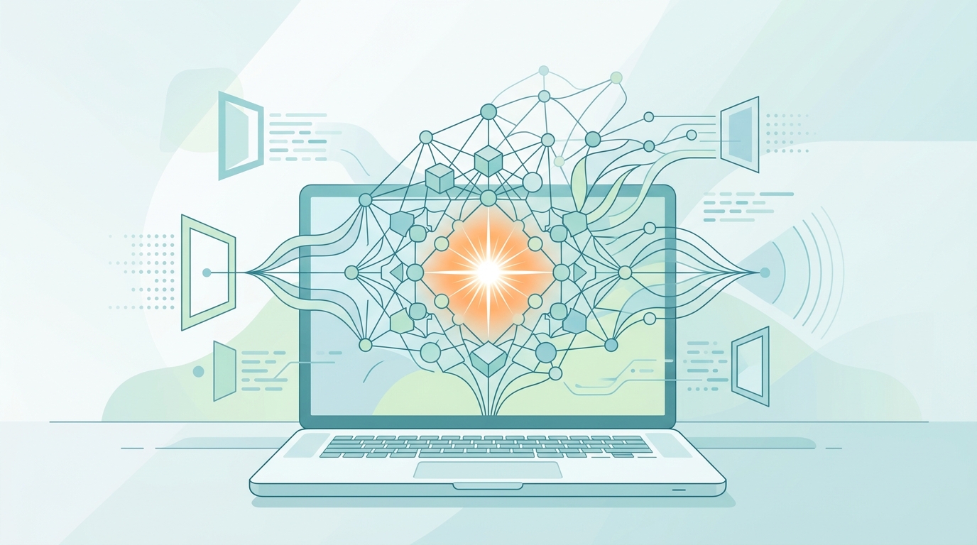Meta's Muse Glimmer 30B: een open AI-model dat op je laptop past