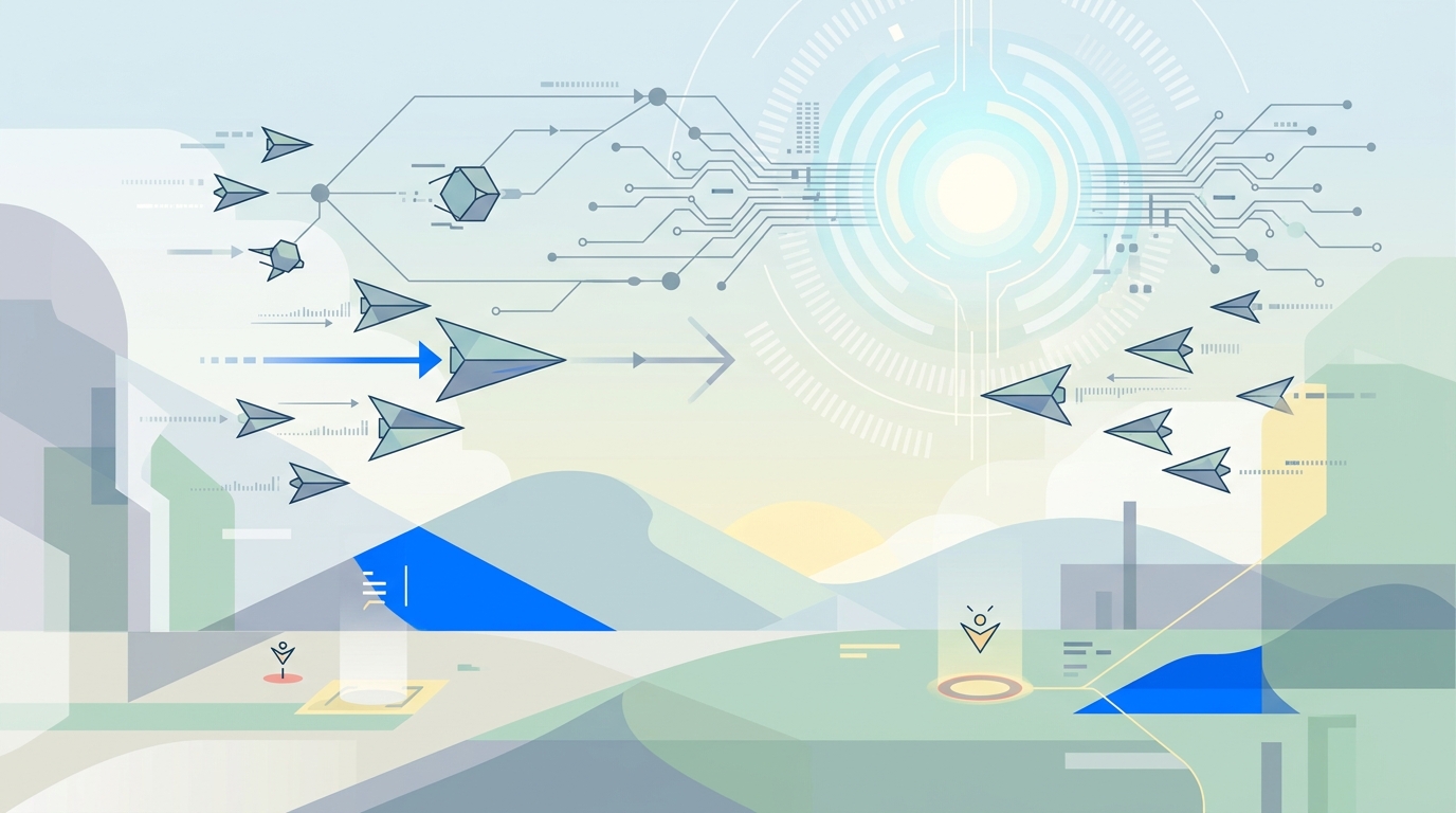 NAVO-startup STARK bouwt autonome aanvalsdrones met AI