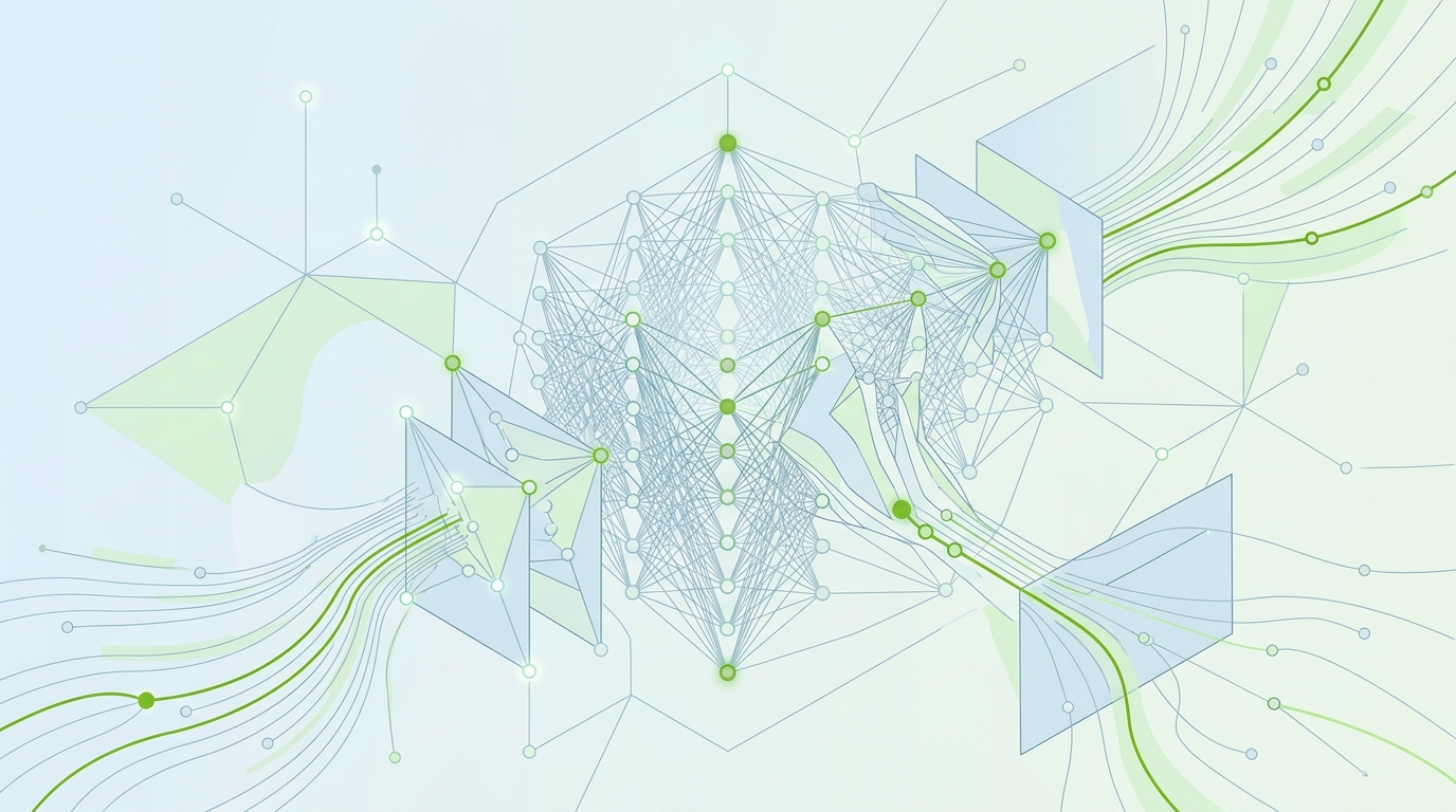 Nvidia bouwt Nemotron 4: open-source AI met 1 biljoen parameters