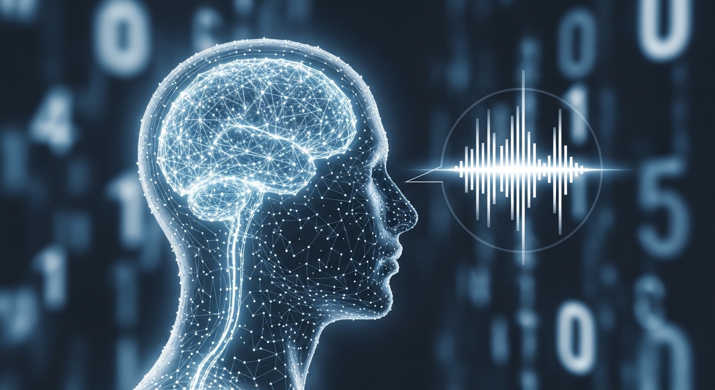 Neuralink geeft stem terug aan ALS-patiënt Kenneth