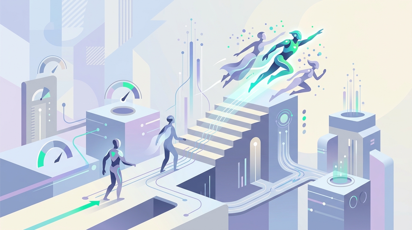 NVIDIA's Nemotron-modellen scoren hoog op AI-agentbenchmark