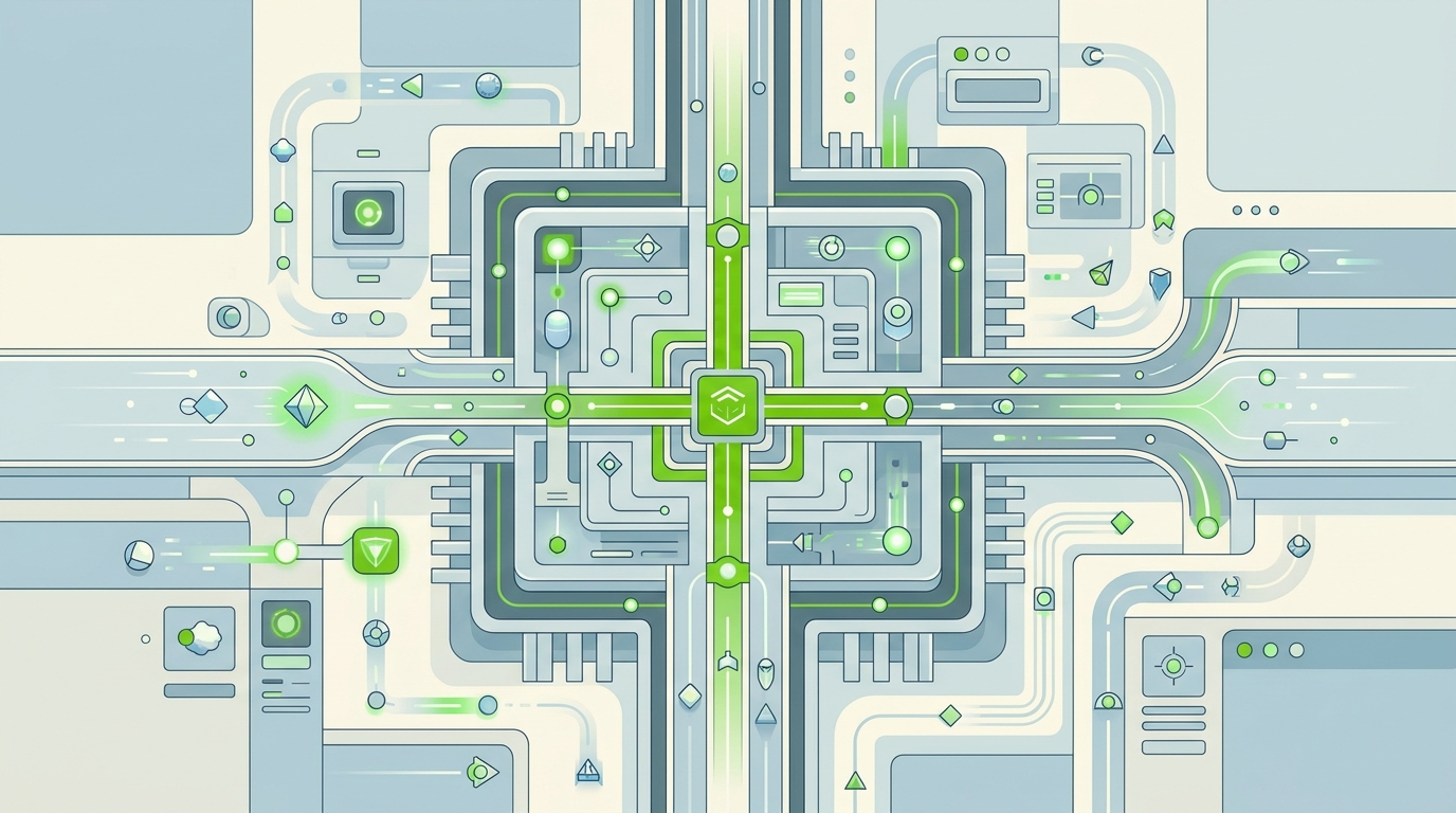 Nvidia wil bepalen hoe AI-agents veilig draaien