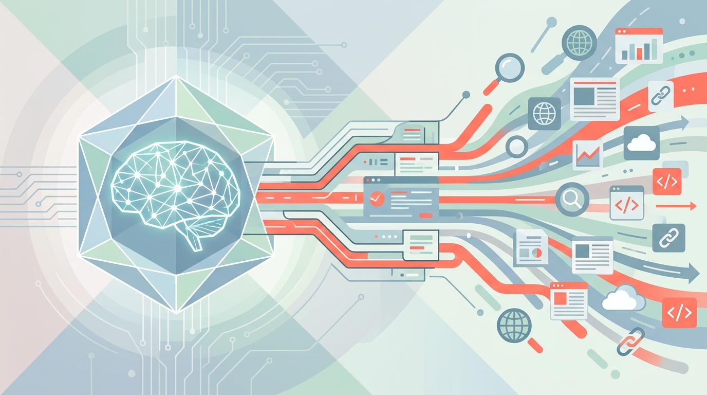 Open AI-modellen krijgen nu live websearch via Baseten