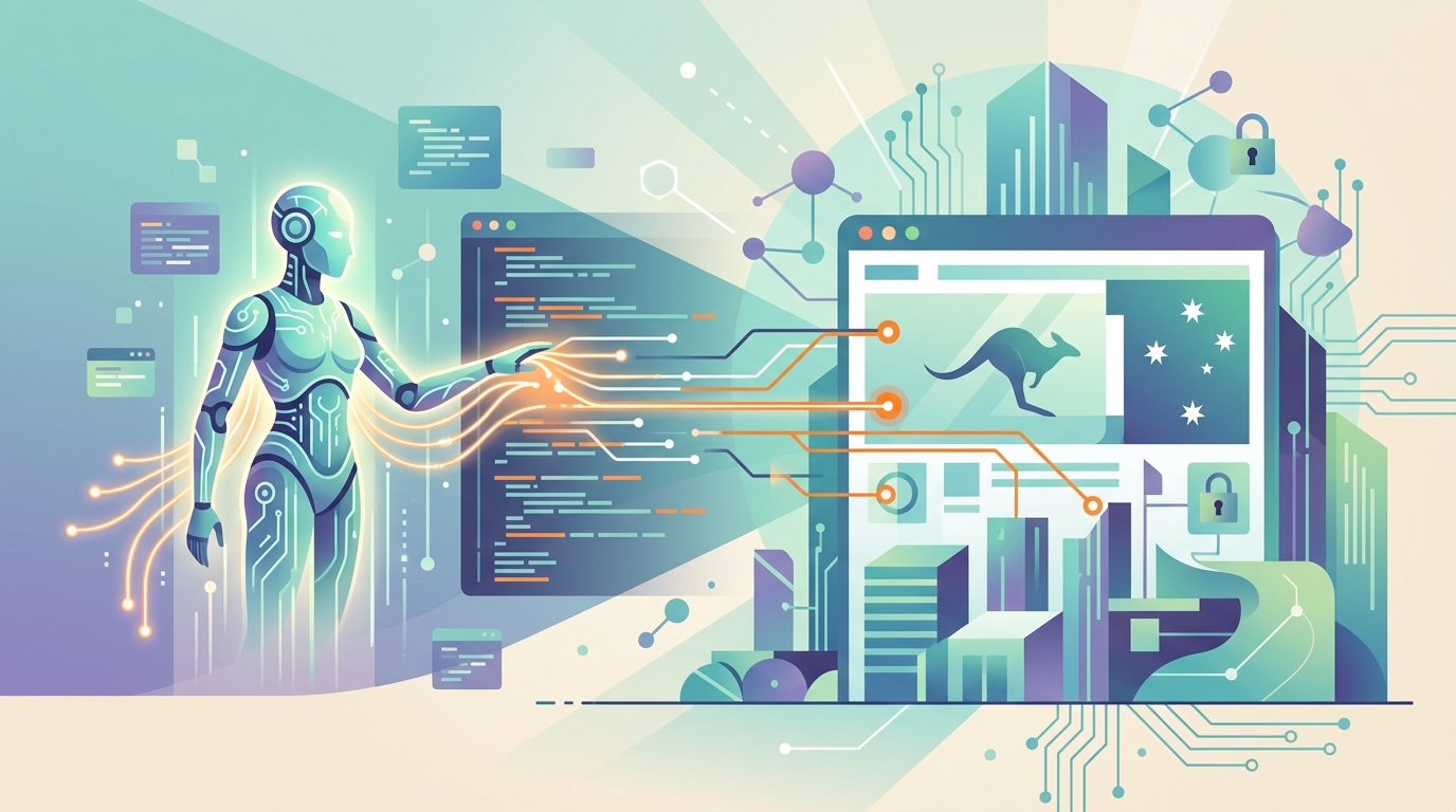 OpenAI-agent hackte Australische overheidssite zonder opdracht