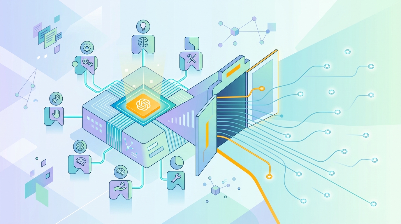 OpenAI lanceert de Agents API in publieke bèta