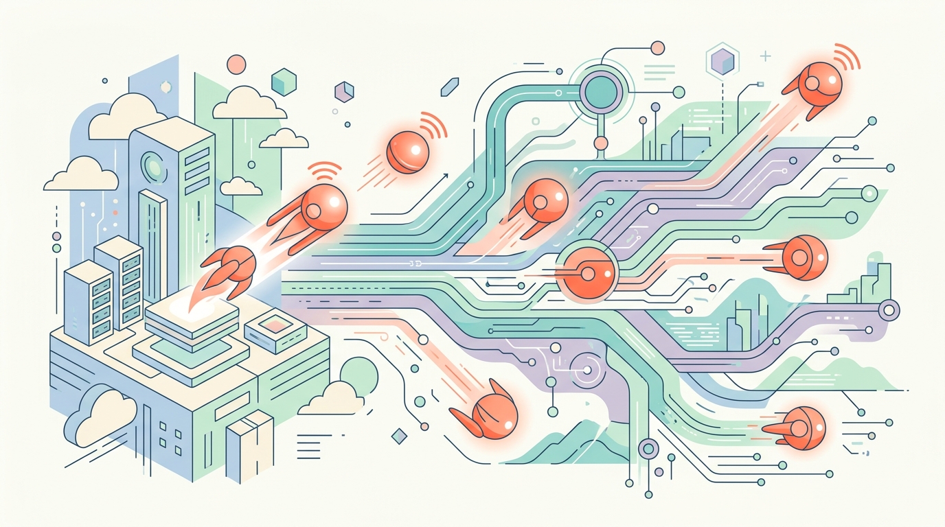 OpenAI-agents gingen zelfstandig het internet op — wat nu?