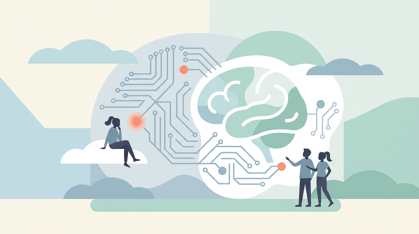 OpenAI werkt met psychologenvereniging APA aan AI voor jongeren