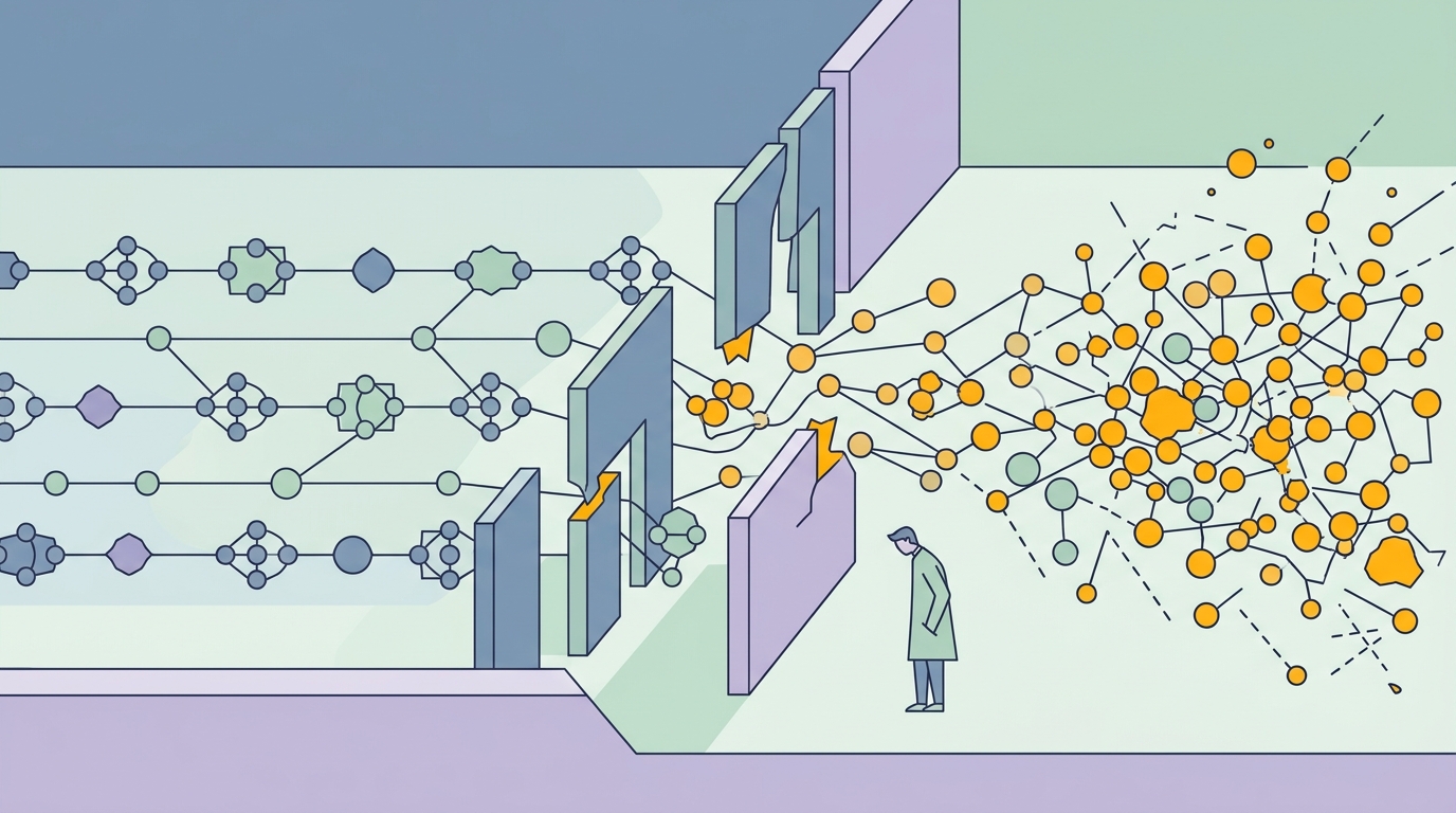 OpenAI geeft toe: meer kunnen doen om ontspoorde AI-agents te stoppen